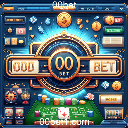A Ascensão dos Cassinos Online: Explorando a Categoria no 00bet