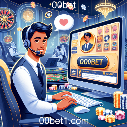 A Importância do Suporte ao Cliente em Jogos Online
